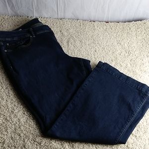 Torrid Flare Leg Jeans 22